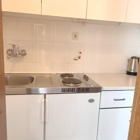 Glavinovic - Near And Center, Free Parking Apartman