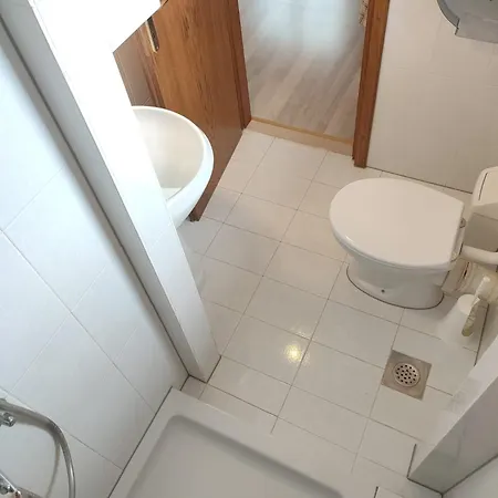 Glavinovic - Near And Center, Free Parking Apartman Povlja