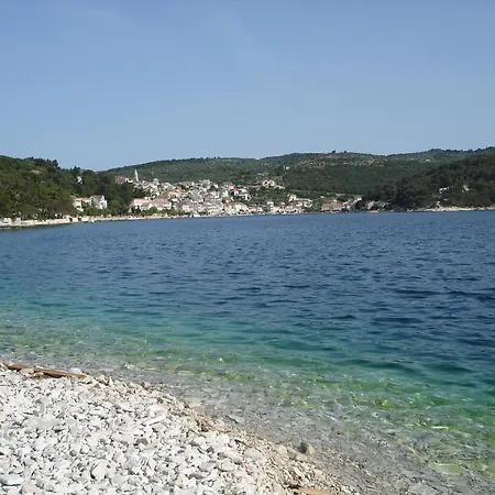 Glavinovic - Near And Center, Free Parking