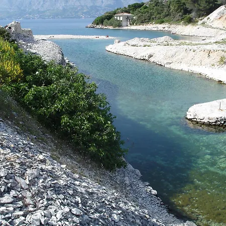 Glavinovic - Near And Center, Free Parking Apartman Povlja